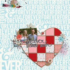 forever and ever