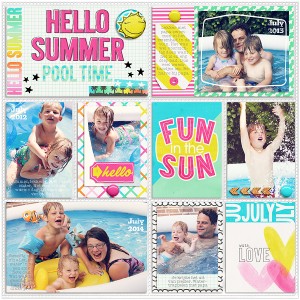 Hello Summer
