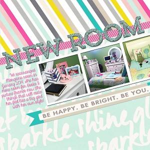 New-Room