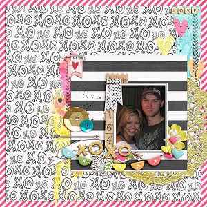xoxo MOC 23