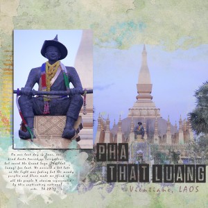 MOC 18: Pha That Luang