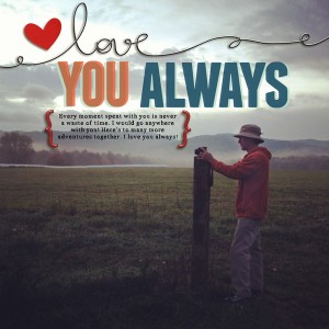 Love You Always