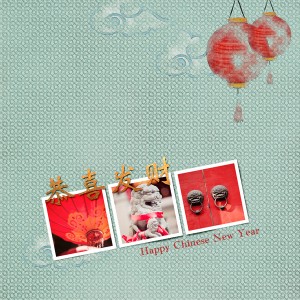 MOC 2015-D27 Gong Xi Fa Cai