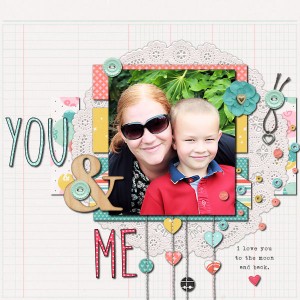 MOC 29 - You & Me