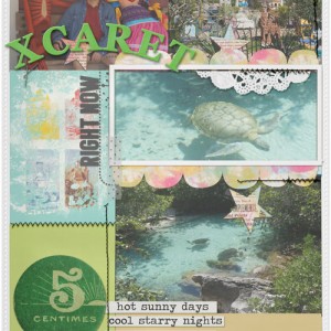 XCARET