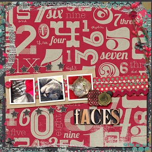Faces
