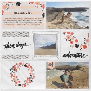 adventure