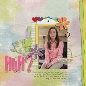 Huh? -- MOC 1/29