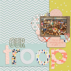 Our-Troop