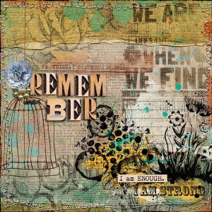 MOC 19: Remember
