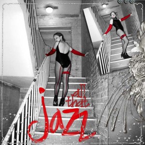 MOC 29: All That Jazz!