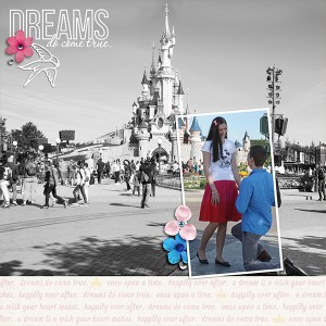 MOC 18 - Magical Proposal