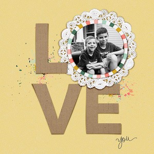 love you