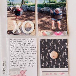 Allie and Sam - Page 2