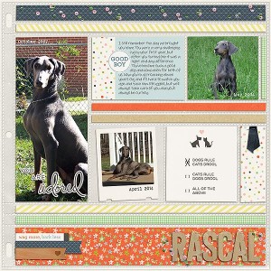 rascal
