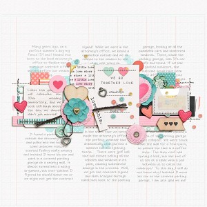 A Little Love Story