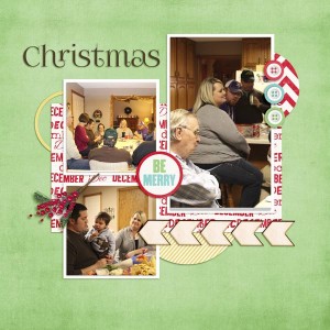 MOC3-25 Christmas Eve Right