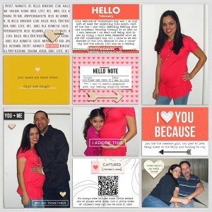 2011 Valentines