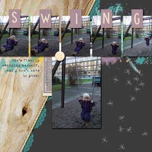 Swing