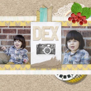 Dex-Right side