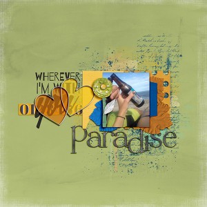 paradise