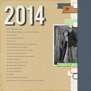 2014 In Review