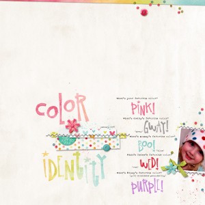 color identity