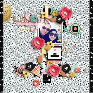 LO404 - Hello Love