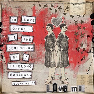 Love..ME
