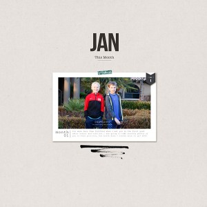 Jan month in review right