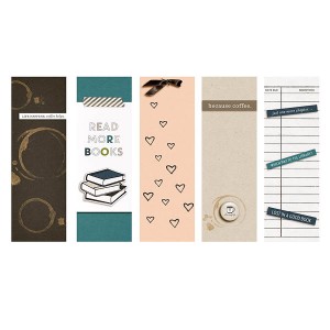 Bookmarks
