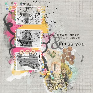 Missing You