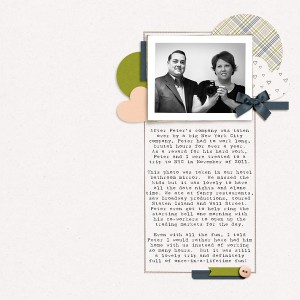 Feb 2015 Template Challenge