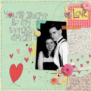 teenage dream
