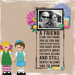 Friendship