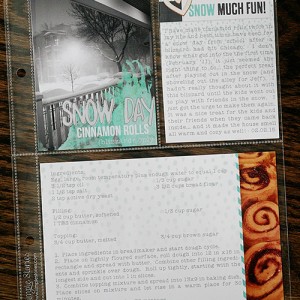Pocket Art Journal 02.04 Challenge