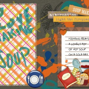 pocket challenge 1 Feb