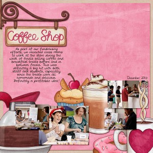 Coffee Shop