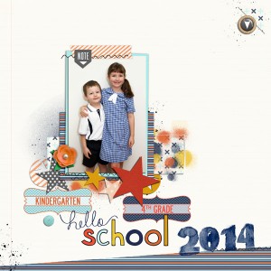 1st day school pic 2014