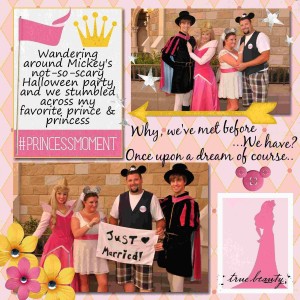 All Hail Princess Aurora!