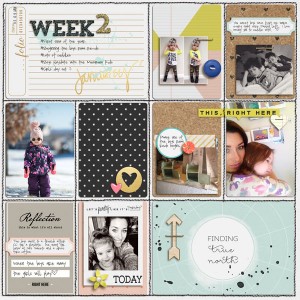 PL 2015 - Week 2