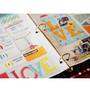 Week 6 Planner