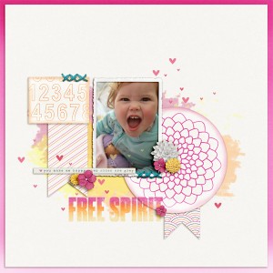 Free Spirit