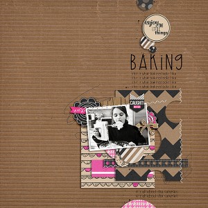 Baking