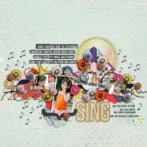 SING