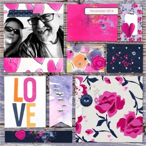 Love.