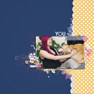 You And Me