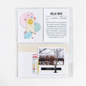 MPM February Visual Challenge