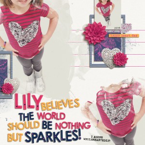 Sparkles
