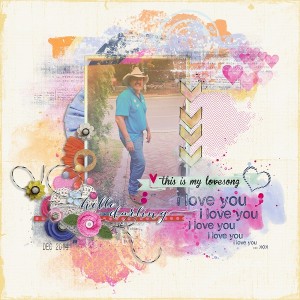 My lovesong